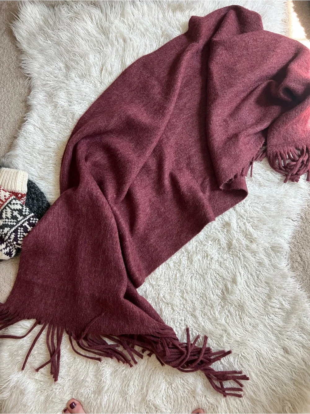 Super Cozy Bundle - all NWOT